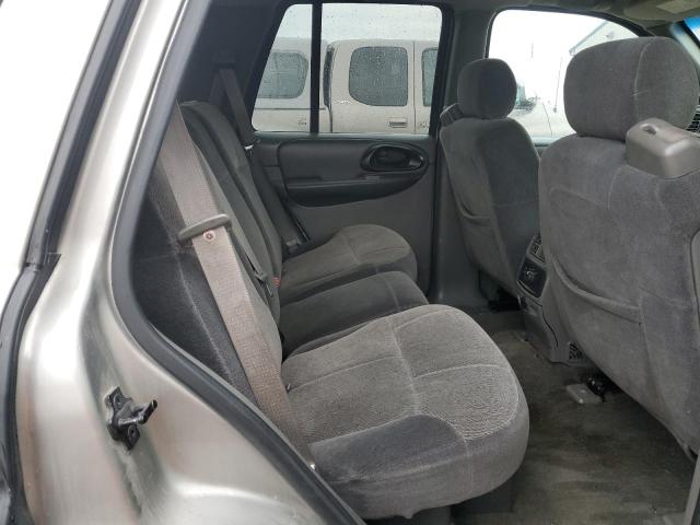 Photo 11 from auction – 2002 CHEVROLET TRAILBLAZE with VIN 1GNDT13SX22147954