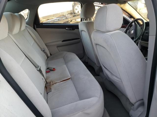 Photo 10 from auction – 2007 CHEVROLET IMPALA LS with VIN 2G1WB58K479380153