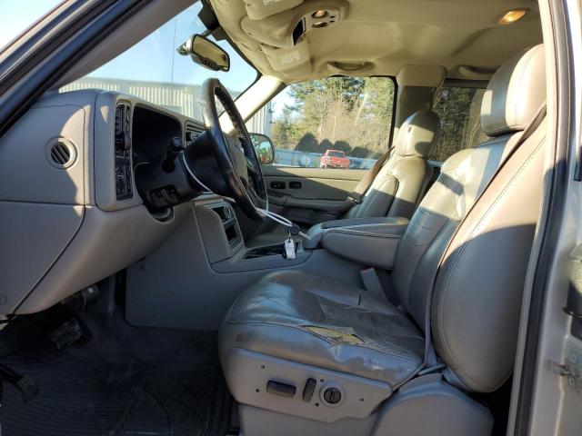 Photo 7 from auction – 2006 GMC NEW SIERRA with VIN 1GTEK19B86Z273573