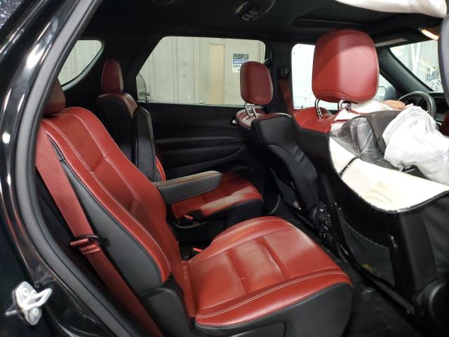 Photo 10 from auction – 2021 DODGE DURANGO SR with VIN 1C4SDJGJ4MC820376