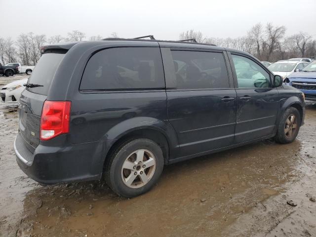 Photo 3 from auction – 2012 DODGE GRAND CARA with VIN 2C4RDGCG1CR191015