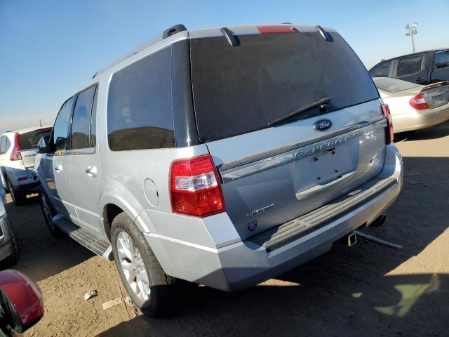 Photo 2 from auction – 2016 FORD EXPEDITION with VIN 1FMJU2ATXGEF56578