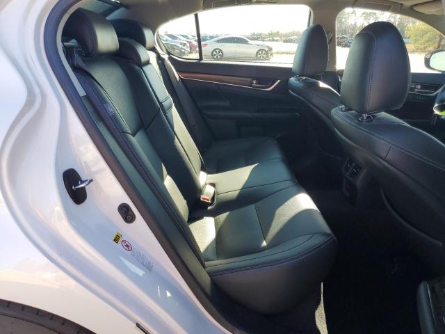 Photo 10 from auction – 2015 LEXUS GS 350 with VIN JTHBE1BL7FA001672