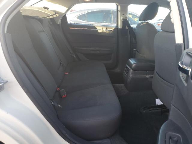 Photo 10 from auction – 2010 CHRYSLER 300 TOURIN with VIN 2C3CA4CDXAH173686