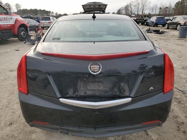 Photo 6 from auction – 2013 CADILLAC ATS with VIN 1G6AA5RA4D0170946