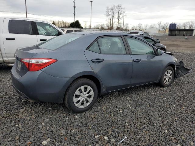 Photo 3 from auction – 2016 TOYOTA COROLLA L with VIN 2T1BURHE8GC592796