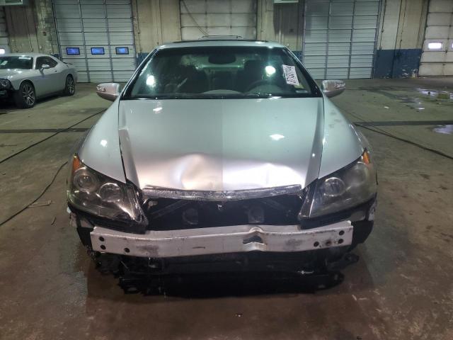 Photo 5 from auction – 2006 ACURA RL with VIN JH4KB16526C010465