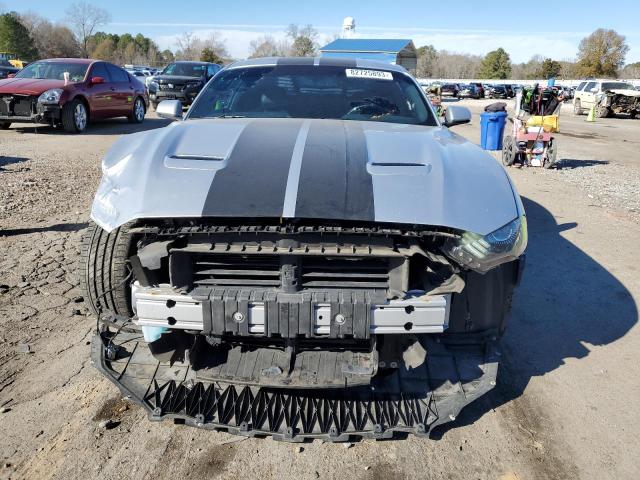 Photo 5 from auction – 2018 FORD MUSTANG with VIN 1FA6P8TH3J5171888
