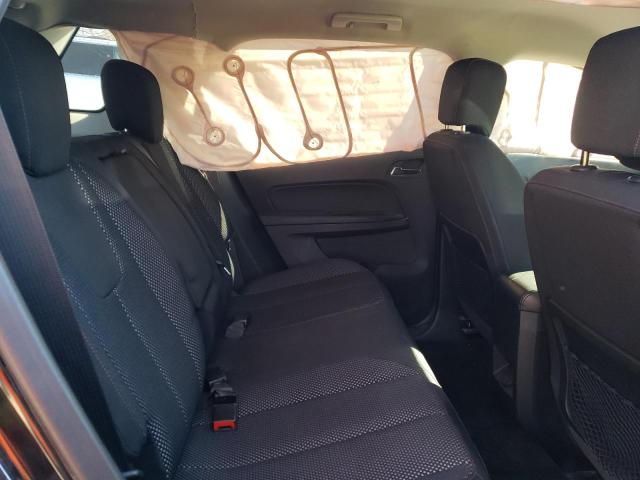 Photo 11 from auction – 2017 GMC TERRAIN SL with VIN 2GKFLSEK6H6334371