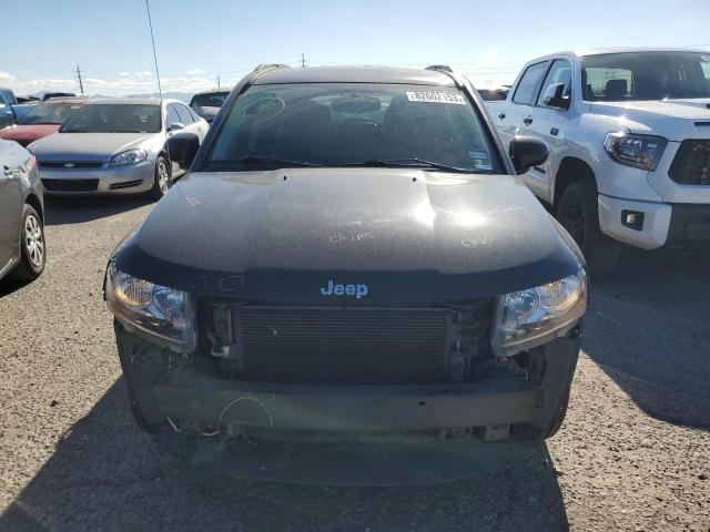 Photo 5 from auction – 2016 JEEP COMPASS LA with VIN 1C4NJCEA2GD562569