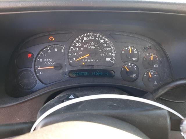 Photo 9 from auction – 2006 CHEVROLET SILVERADO with VIN 3GCEC14X86G160125