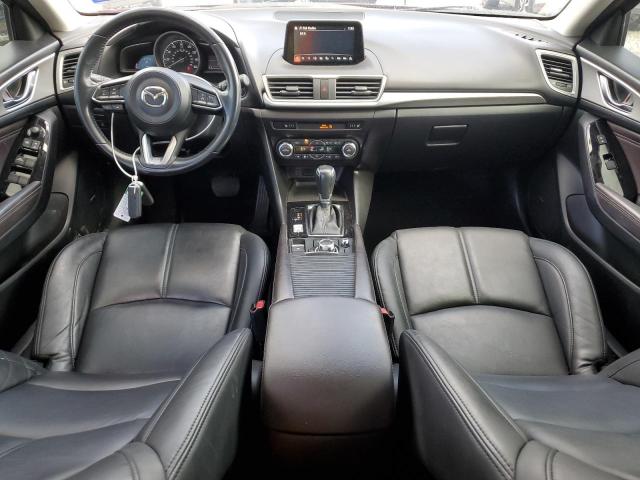Photo 8 from auction – 2018 MAZDA 3 TOURING with VIN 3MZBN1L34JM191259
