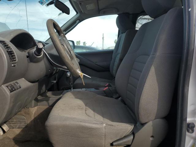 Photo 7 from auction – 2010 NISSAN FRONTIER K with VIN 1N6BD0CT8AC428690