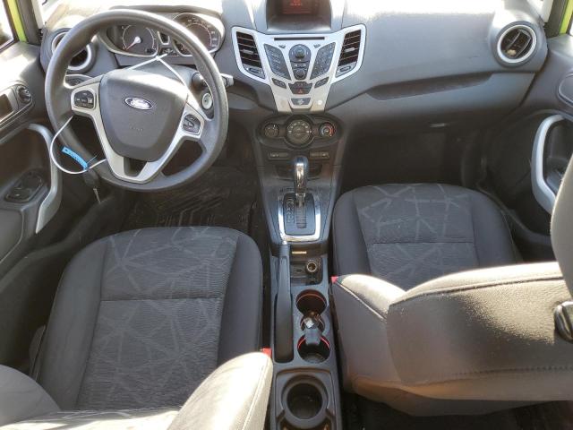 Photo 8 from auction – 2011 FORD FIESTA SE with VIN 3FADP4EJ9BM133545