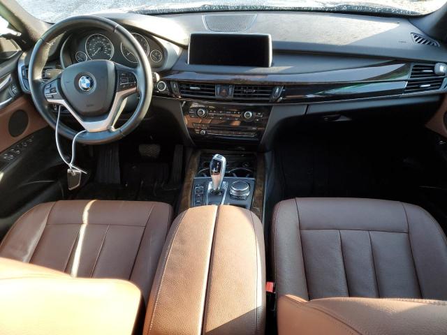 Photo 8 from auction – 2017 BMW X5 XDRIVE3 with VIN 5UXKR0C56H0V50237