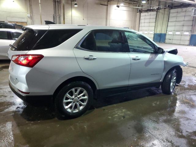 Photo 3 from auction – 2019 CHEVROLET EQUINOX LT with VIN 2GNAXKEV2K6111473