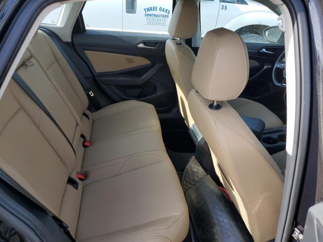 Photo 10 from auction – 2020 VOLKSWAGEN JETTA SEL with VIN 3VWEB7BU3LM013896