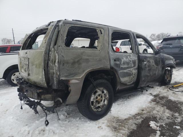 Photo 3 from auction – 2011 CHEVROLET TAHOE K150 with VIN 1GNSKBE02BR320286