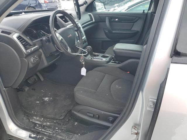 Photo 7 from auction – 2016 GMC ACADIA SLE with VIN 1GKKVPKD5GJ218432