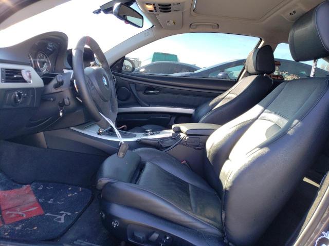 Photo 7 from auction – 2008 BMW 335 I with VIN WBAWB73518P042004