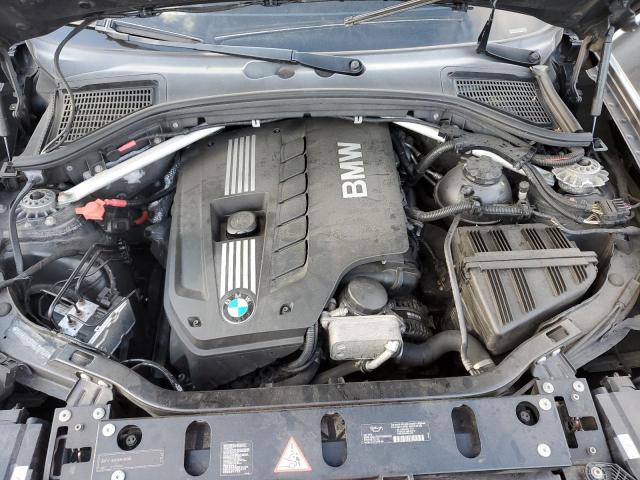 Photo 12 from auction – 2012 BMW X3 XDRIVE2 with VIN 5UXWX5C57CL727020
