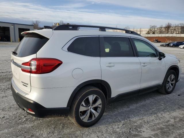 Photo 3 from auction – 2020 SUBARU ASCENT PRE with VIN 4S4WMACD0L3459594