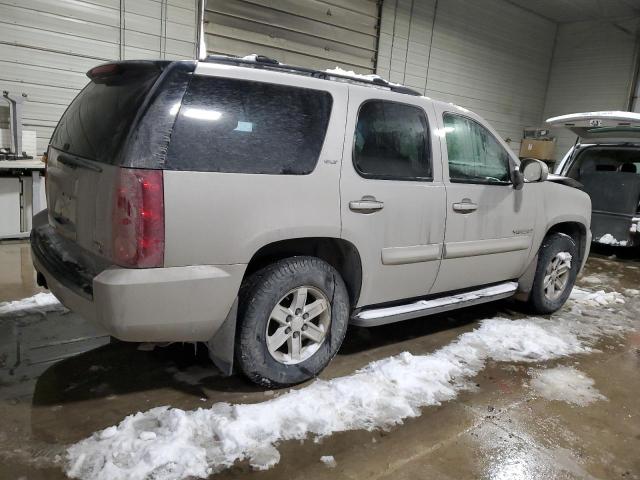 Photo 3 from auction – 2007 GMC YUKON with VIN 1GKFK13087J312548