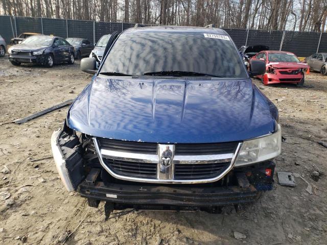 Zdjęcie 5 z aukcji – 2009 DODGE JOURNEY z VIN 3D4GG47B19T576885