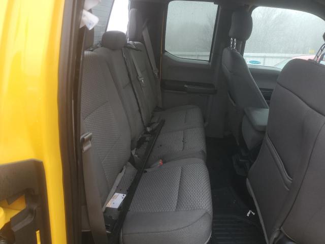 Photo 10 from auction – 2015 FORD F150 SUPER with VIN 1FTFX1EF3FKE11835