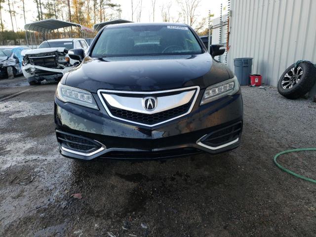 Photo 5 from auction – 2017 ACURA RDX with VIN 5J8TB4H30HL007765