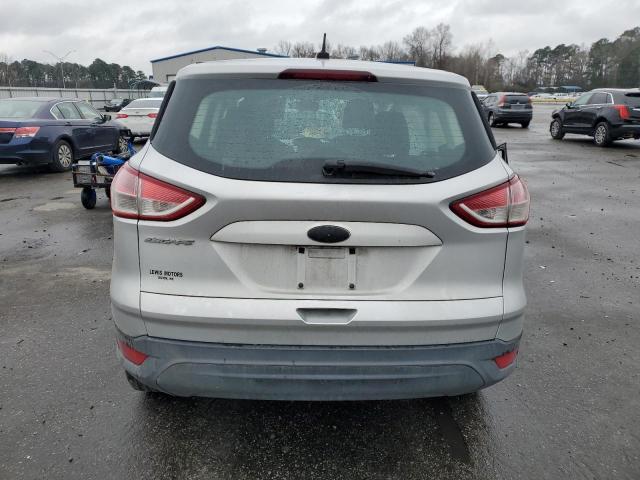 Photo 6 from auction – 2015 FORD ESCAPE S with VIN 1FMCU0F73FUA73396