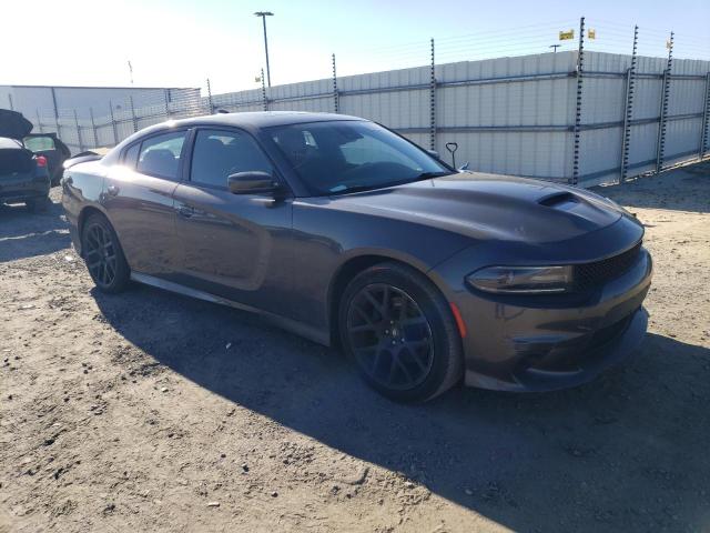 Photo 4 from auction – 2017 DODGE CHARGER R/ with VIN 2C3CDXCT7HH535547
