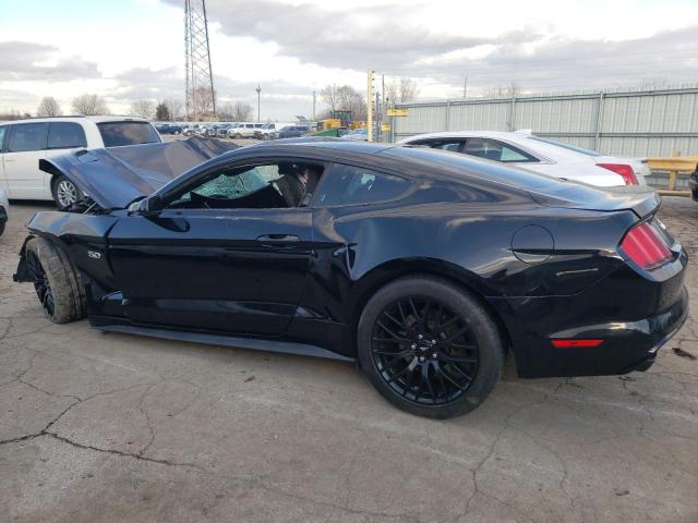 Photo 2 from auction – 2017 FORD MUSTANG GT with VIN 1FA6P8CF6H5268639