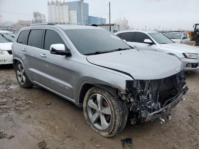Photo 4 from auction – 2014 JEEP GRAND CHER with VIN 1C4RJFCT2EC195666