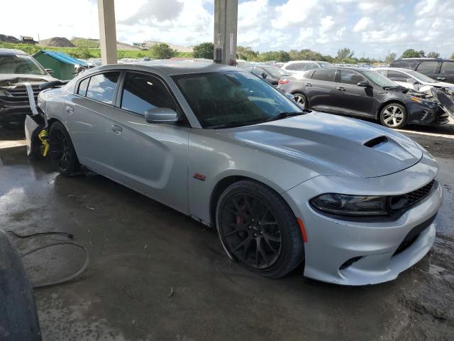 صورة رقم 4 من المزاد - 2019 DODGE CHARGER SC مع VIN 2C3CDXGJ3KH576323