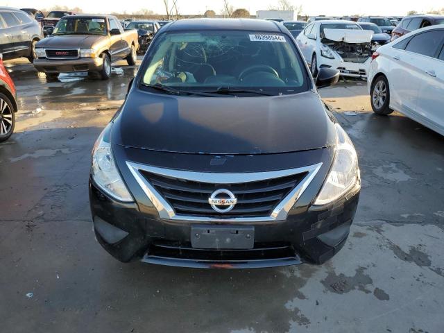Photo 5 from auction – 2019 NISSAN VERSA S with VIN 3N1CN7AP9KL821447