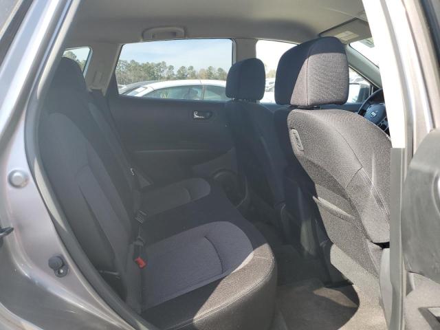 Photo 10 from auction – 2013 NISSAN ROGUE S with VIN JN8AS5MT6DW502468