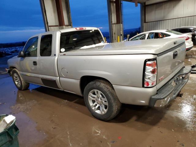 Photo 2 from auction – 2005 GMC NEW SIERRA with VIN 2GTEC19T851261811
