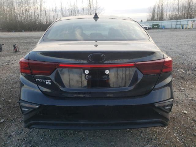 Photo 6 from auction – 2019 KIA FORTE FE with VIN 3KPF24ADXKE106656