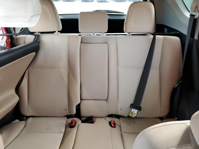 Photo 10 from auction – 2015 TOYOTA RAV4 XLE with VIN JTMWFREV9FD076237
