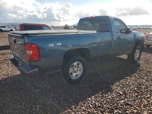 Photo 3 from auction – 2009 CHEVROLET SILVERADO with VIN 1GCEK14X79Z258795