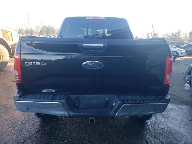 Photo 6 from auction – 2016 FORD F150 SUPER with VIN 1FTEW1EP9GKD55702