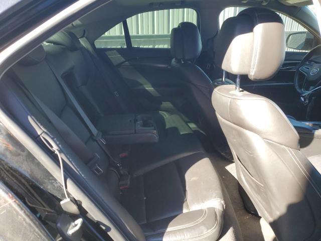 صورة رقم 10 من المزاد - 2013 CADILLAC ATS مع VIN 1G6AA5RX7D0179368
