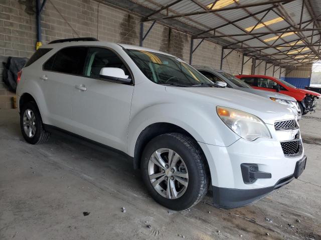 Photo 4 from auction – 2012 CHEVROLET EQUINOX LT with VIN 2GNALDEK0C1319282