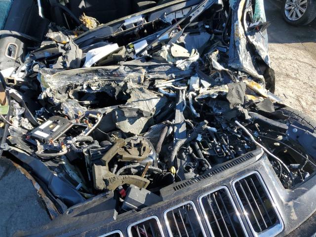 Photo 12 from auction – 2015 JEEP GRAND CHER with VIN 1C4RJFAG4FC683847