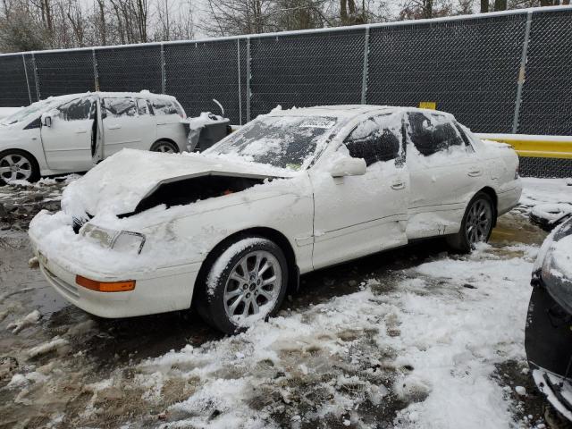 TOYOTA AVALON XL 1997 with VIN 4T1BF12B1VU199115 - Photo from auction
