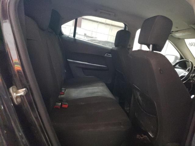 Photo 10 from auction – 2011 CHEVROLET EQUINOX LT with VIN 2CNALDEC3B6463794