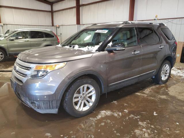 FORD EXPLORER X 2011 with VIN 1FMHK8D81BGA63299 - Photo from auction