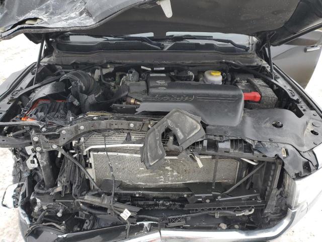 Photo 11 from auction – 2020 RAM 2500 LONGH with VIN 3C6UR5PL9LG166948