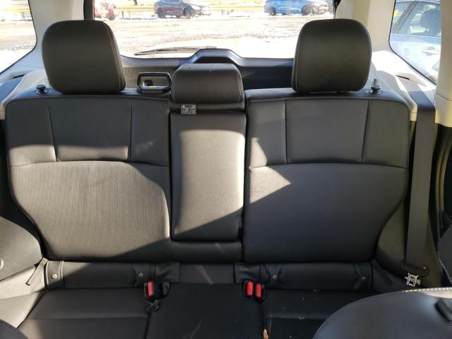 Photo 10 from auction – 2017 SUBARU FORESTER 2 with VIN JF2SJARC8HH450745